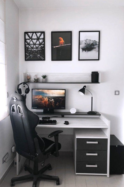 GAMING FURNITURE