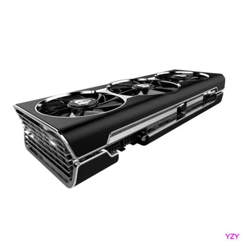 XFX RX 5700XT RX5700 XT 8GB Graphics Card GPU AMD Radeon 5700XT Video Cards RX 5700 XT Desktop PC Screen Card Computer Game Map