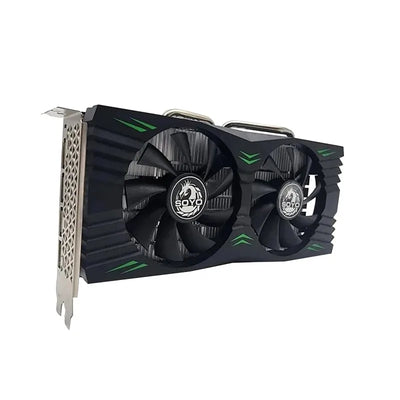 USED AXSNOW Gaming Graphics Card AMD RX580 8GB GDDR5 256Bit PCI Express 3.0 ×16 Radeon GPU Computer Video Card placa de video