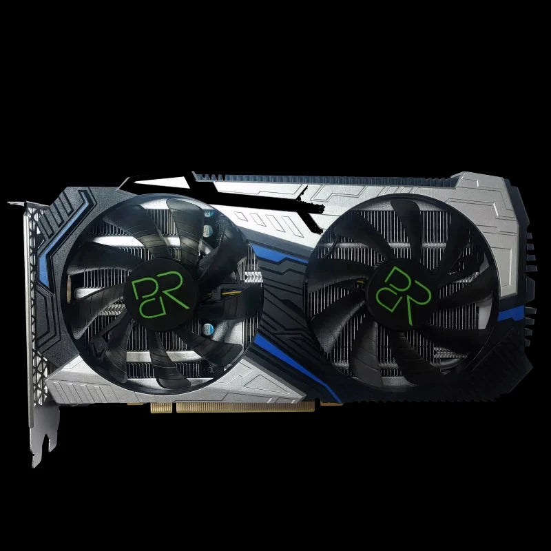 2024 USED RTX 2060 Super 8GB Graphics Card