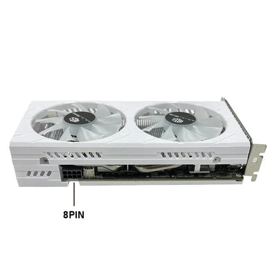 USED RTX 2060 Super 8GB Graphics Card Placa De Video GDDR6 256Bit GPU PCI-E 3.0x16 rtx 2060 super 8gb Gaming Card RGB Lighting