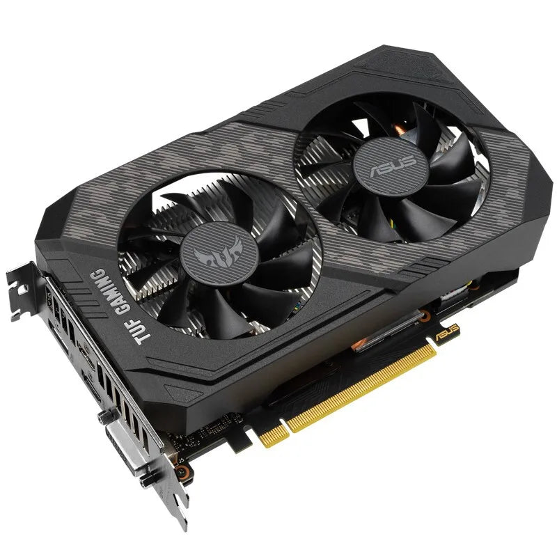 2024 USED RTX 2060 Super 8GB Graphics Card