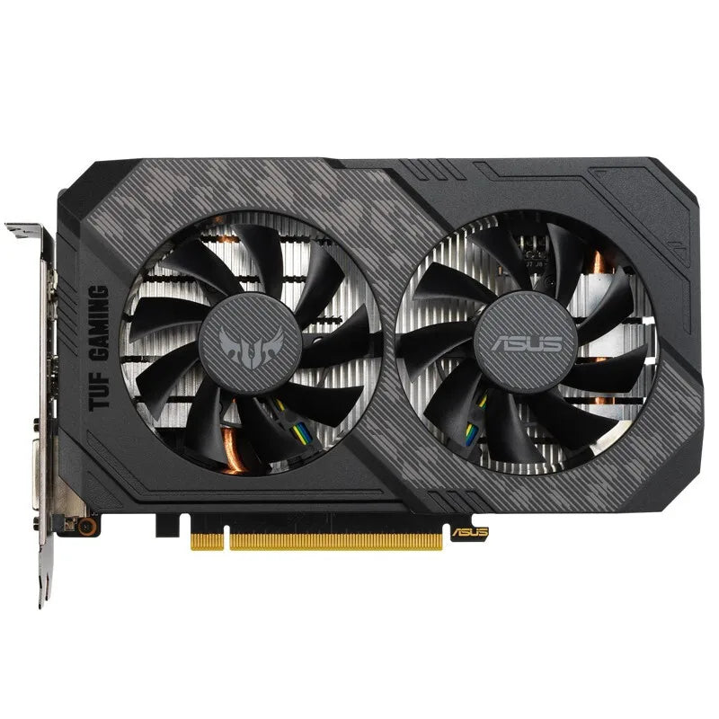 2024 USED RTX 2060 Super 8GB Graphics Card