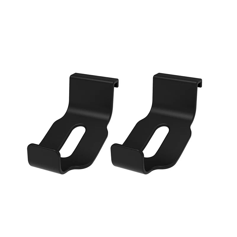 Universal Headphone Stand Wall Mount Holder Hanger for Play Station 5 Console Gaming Headset Hanging Bracket Storage Rac ﻿