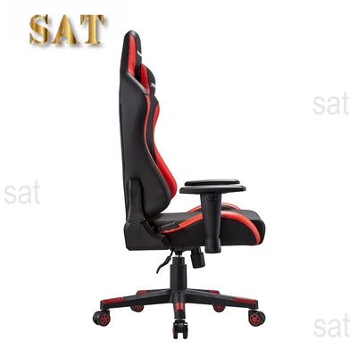 Likeregal Foshan Reclining With Footrest And Massage Video India Gaming Chair