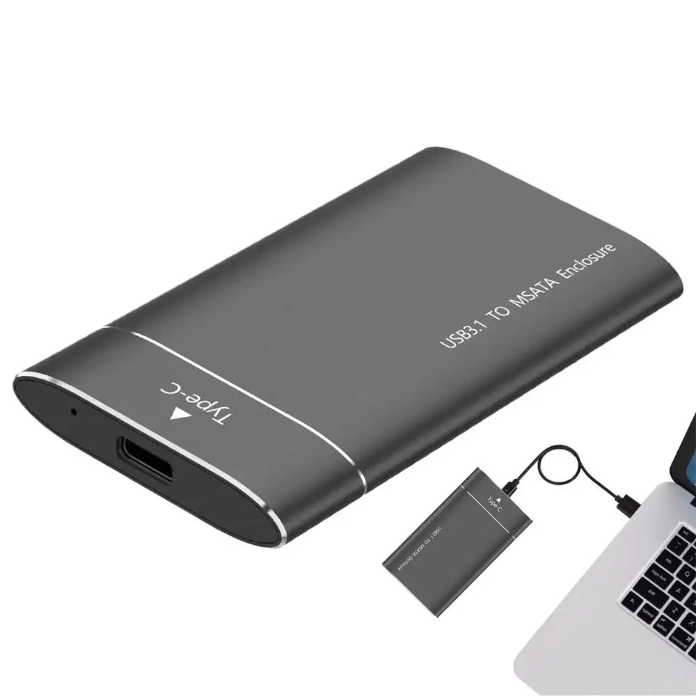 External Drive 500GB Hard Disk Storage Expansion USB Hard Drive Laptop External Hard Drive Data Storage External Hard Drive