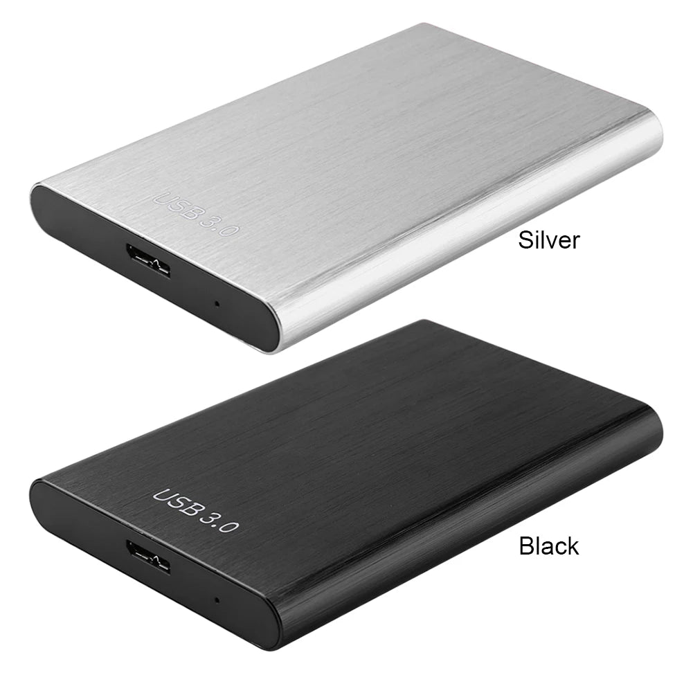 2.5 Inch Portable Hard Drive USB