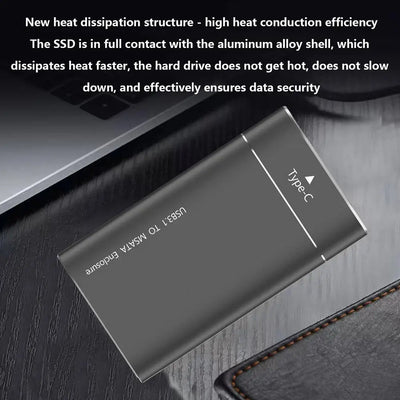 External Drive 500GB Hard Disk Storage Expansion USB Hard Drive Laptop External Hard Drive Data Storage External Hard Drive