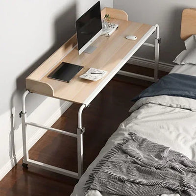 Bedroom Reading Computer Desks Motion Gaming Writing Standing Office Computer Desks Study Corner Mesa Para Laptop Cama Furniture