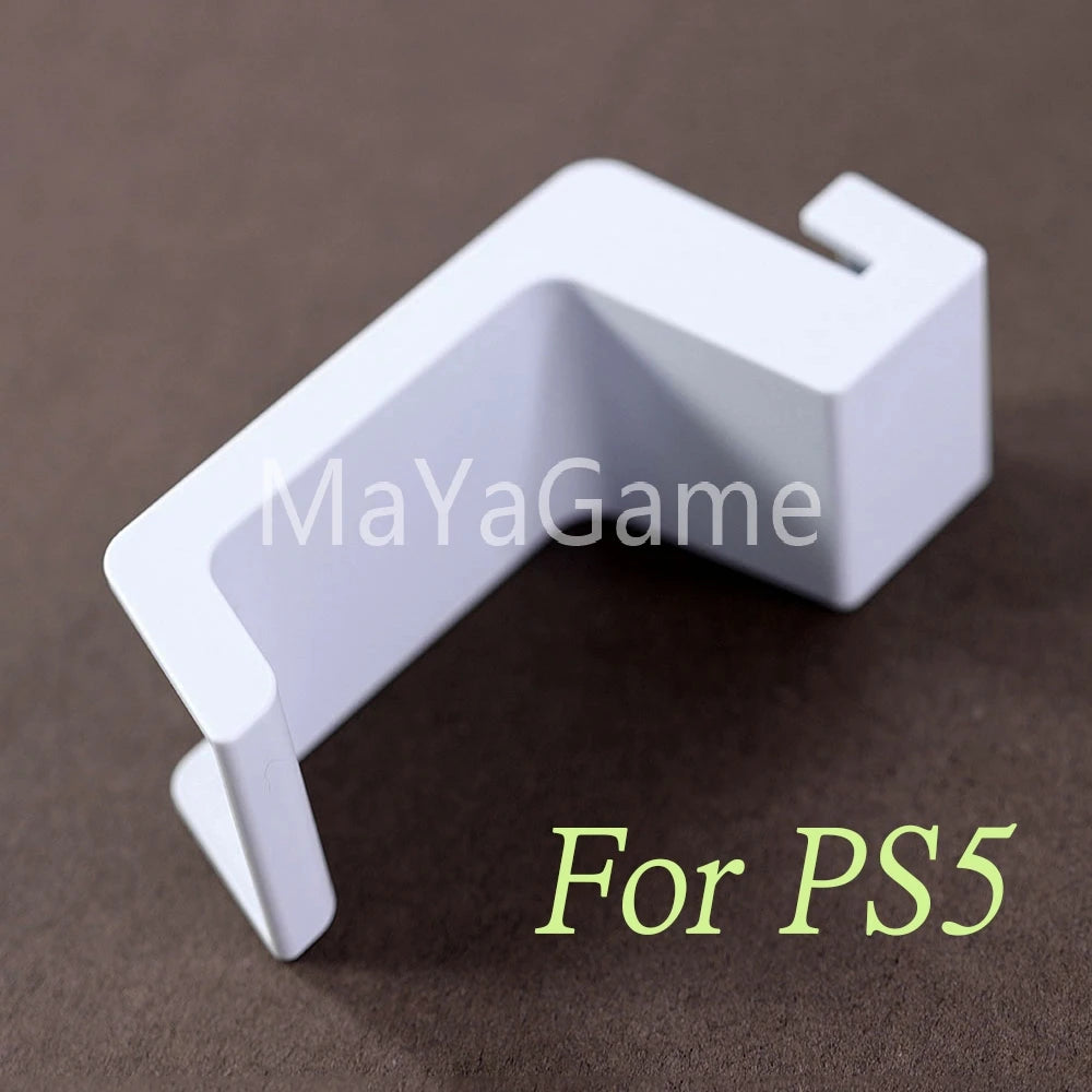 PS5 Earphone Hook Holder Gaming Headset Hanger