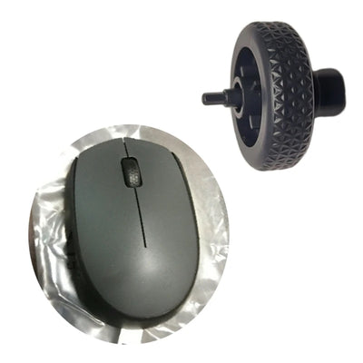 Mouse Scroll Wheel