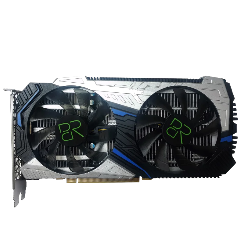 2024 USED RTX 2060 Super 8GB Graphics Card