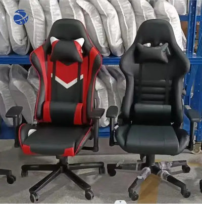 YYHCHot selling E-sports chair 360 degree rotation up and down adjustment cheap gaming chair