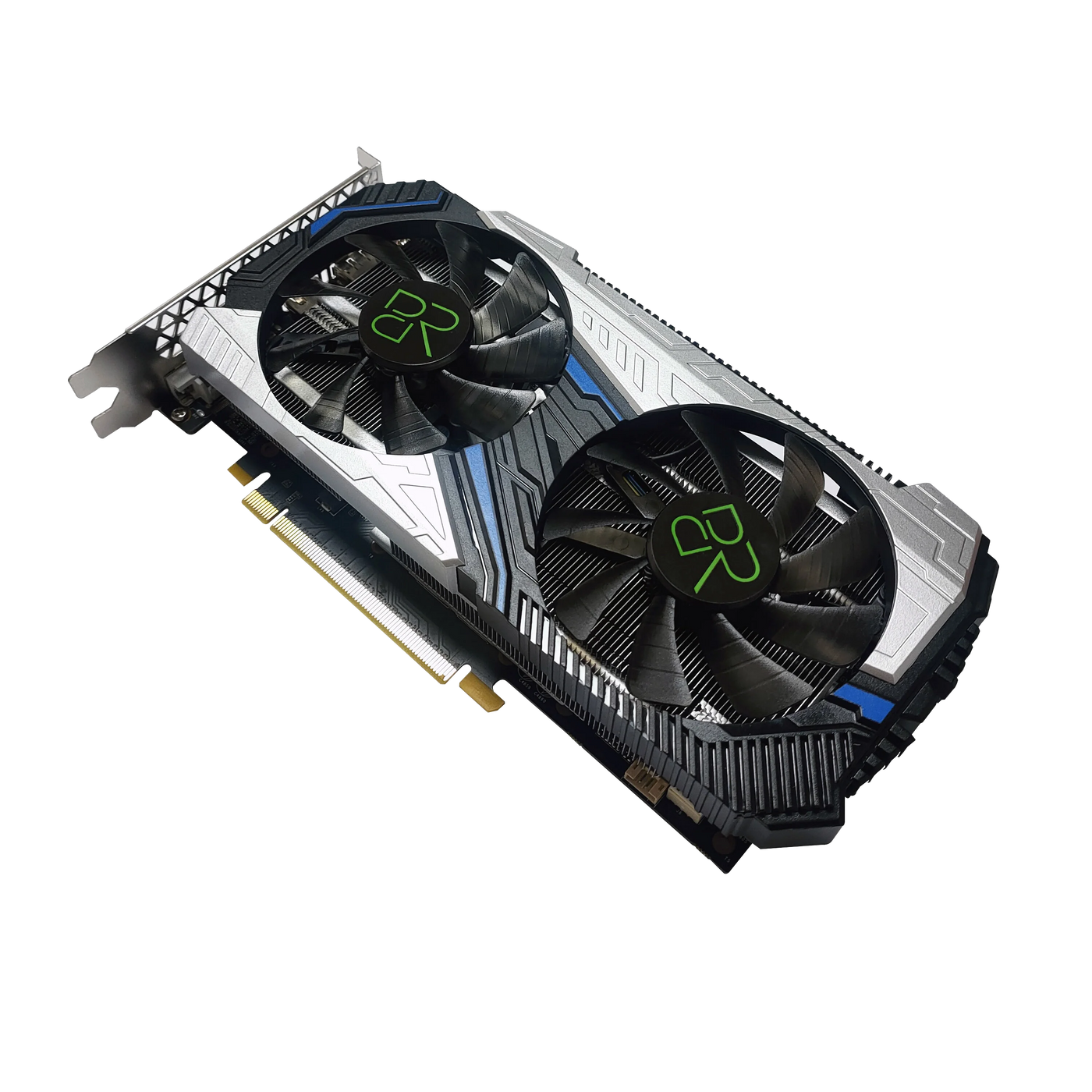 2024 USED RTX 2060 Super 8GB Graphics Card