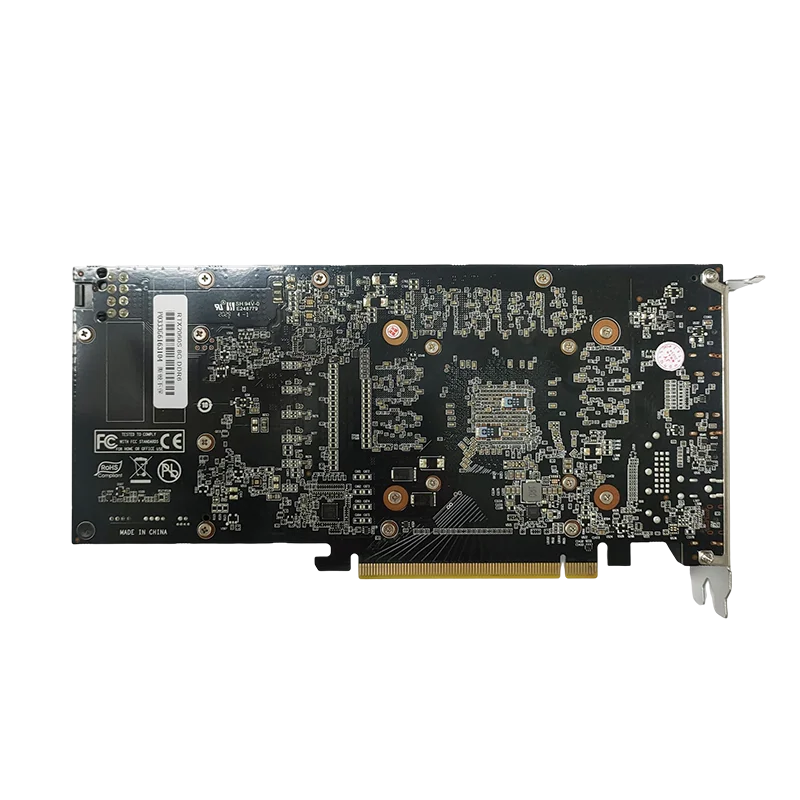 2024 USED RTX 2060 Super 8GB Graphics Card