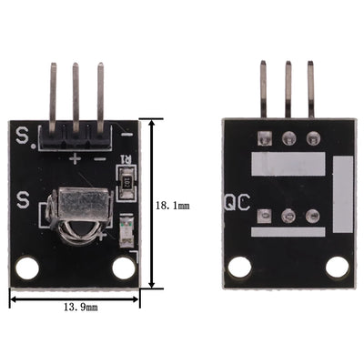 New Infrared IR Wireless Remote Control Module Kits