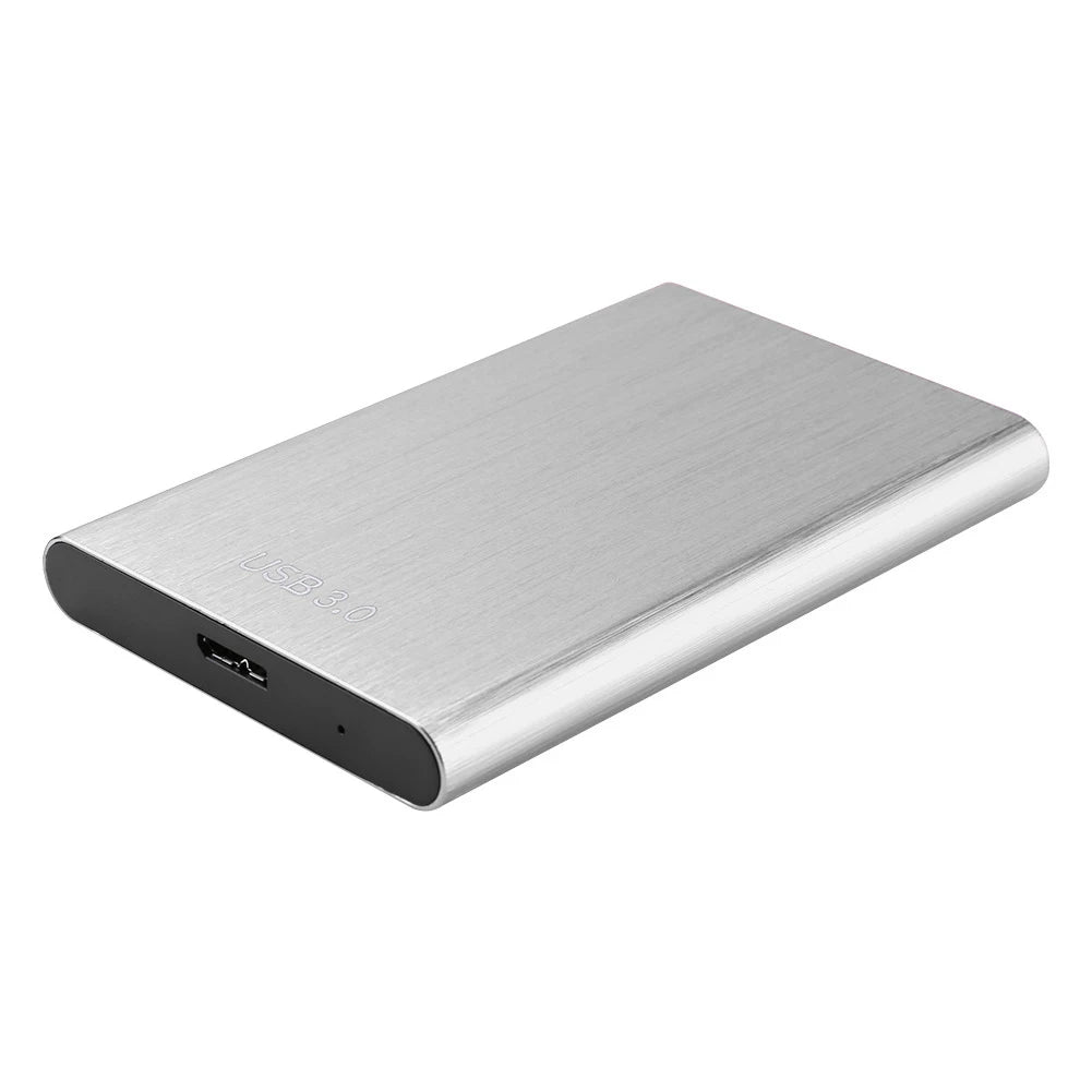 2.5 Inch Portable Hard Drive USB