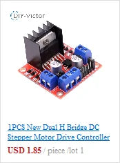 1 2 4 6 8 Channel DC 5V 12V Relay Module with Optocoupler