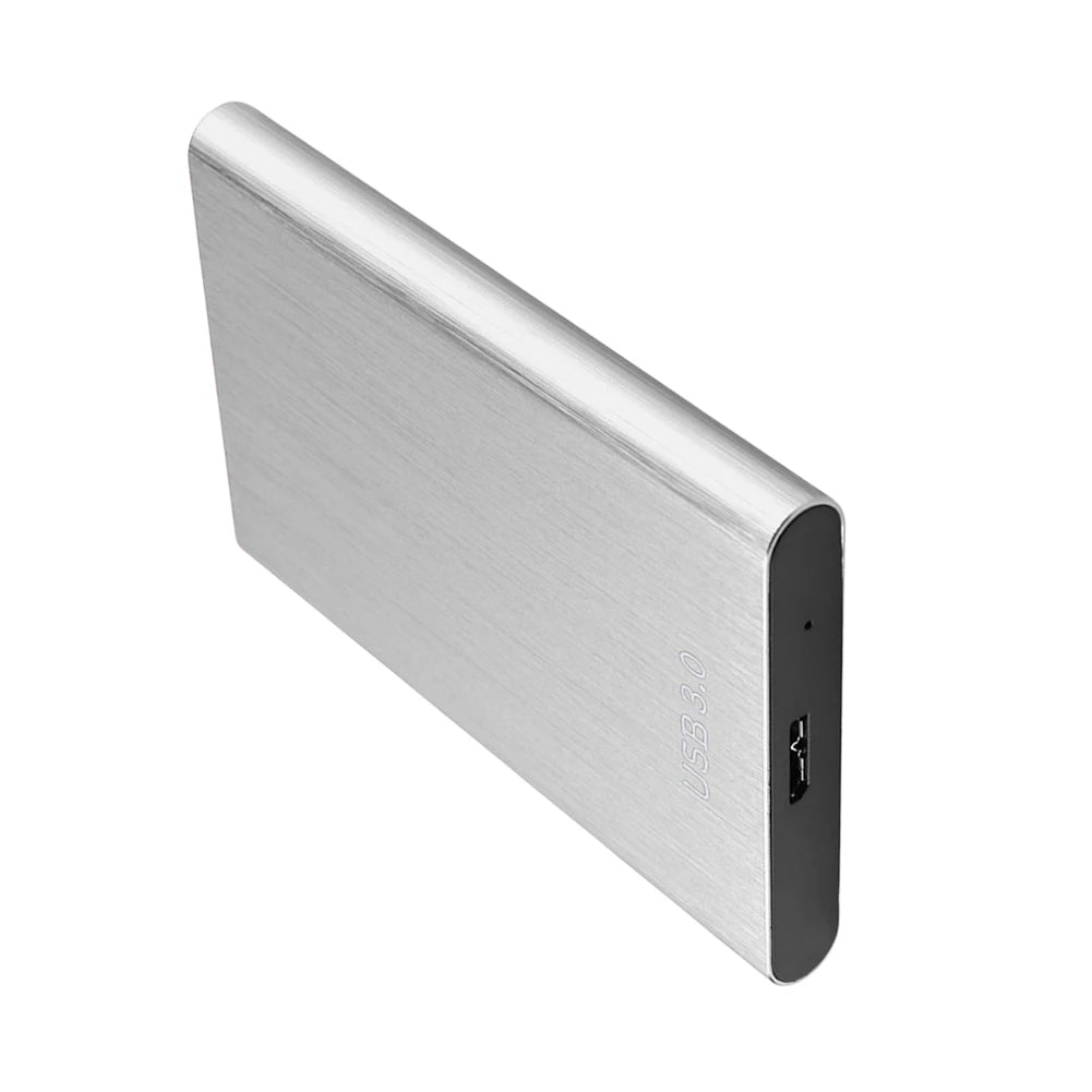 2.5 Inch Portable Hard Drive USB