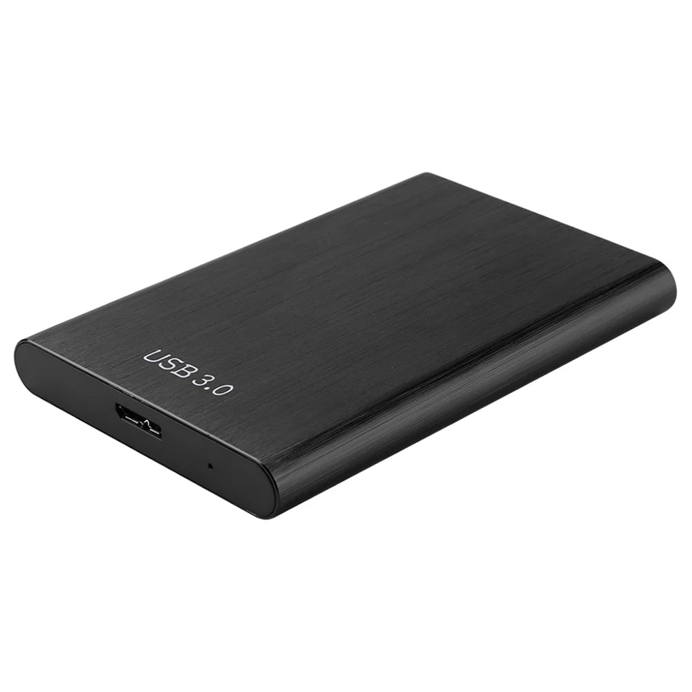 2.5 Inch Portable Hard Drive USB