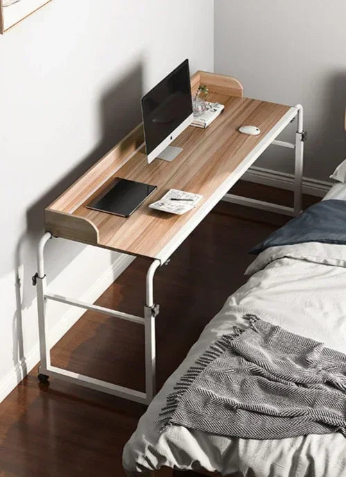 Bedroom Reading Computer Desks Motion Gaming Writing Standing Office Computer Desks Study Corner Mesa Para Laptop Cama Furniture