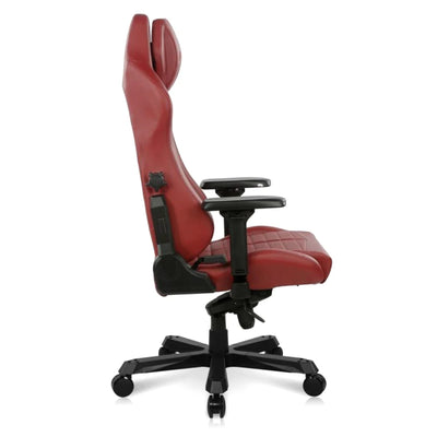 High Quality PU Leather Reclining Gaming Chair Adjustable Ergonomic Master Gamer Chair For Games