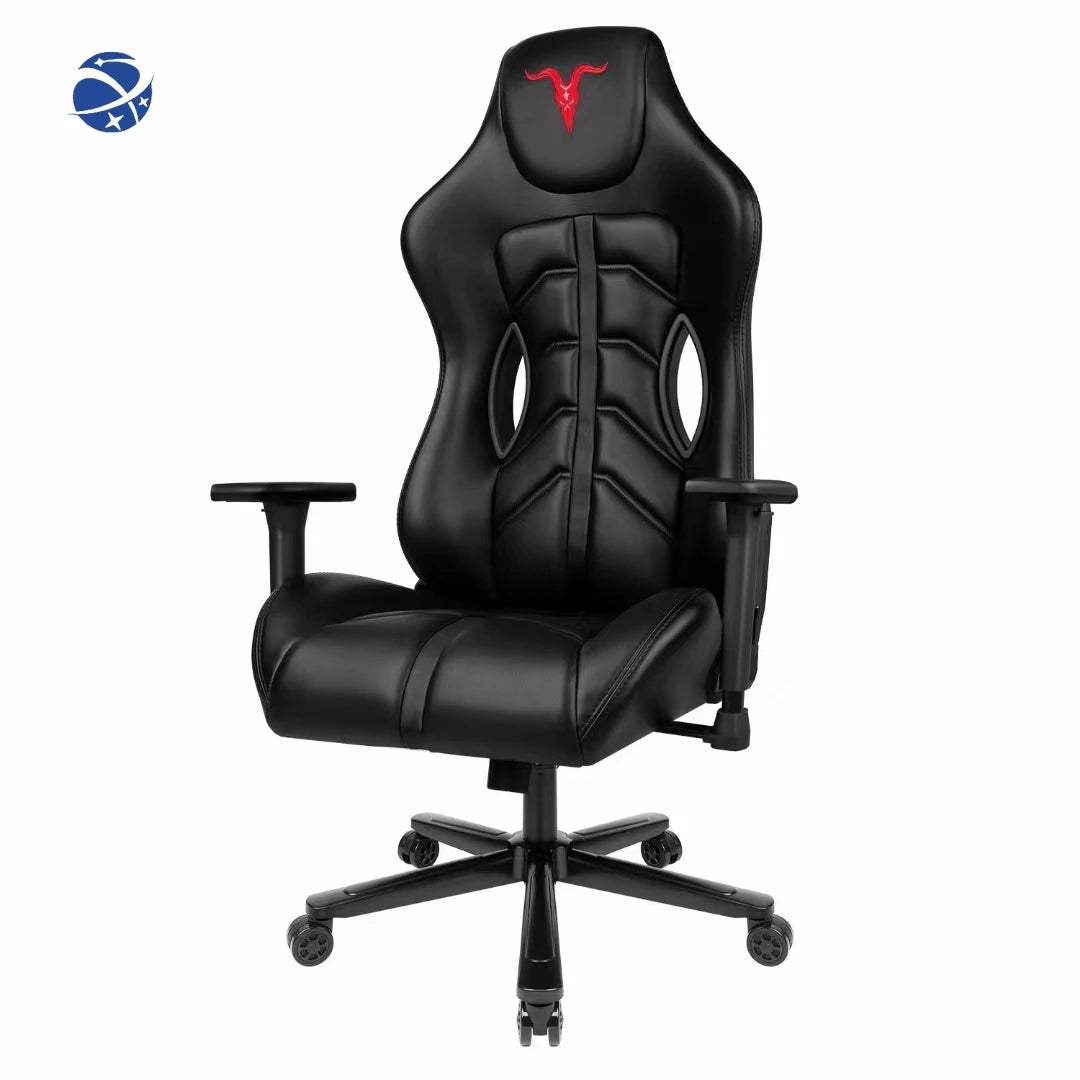 YYHCHot selling E-sports chair 360 degree rotation up and down adjustment cheap gaming chair