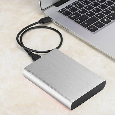 2.5 Inch Portable Hard Drive USB