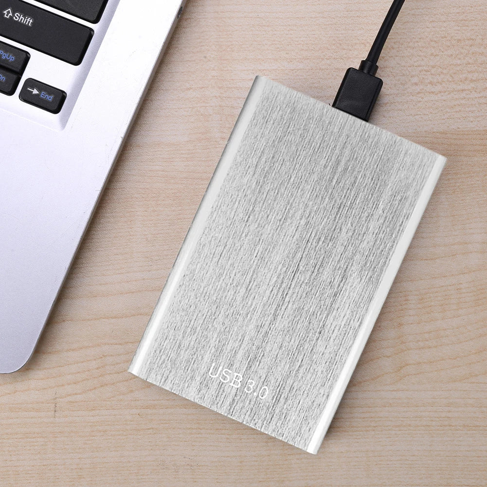 2.5 Inch Portable Hard Drive USB