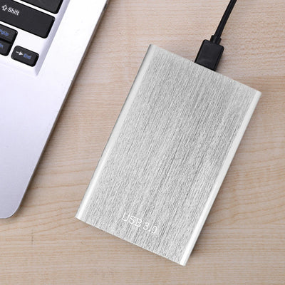 2.5 Inch Portable Hard Drive USB