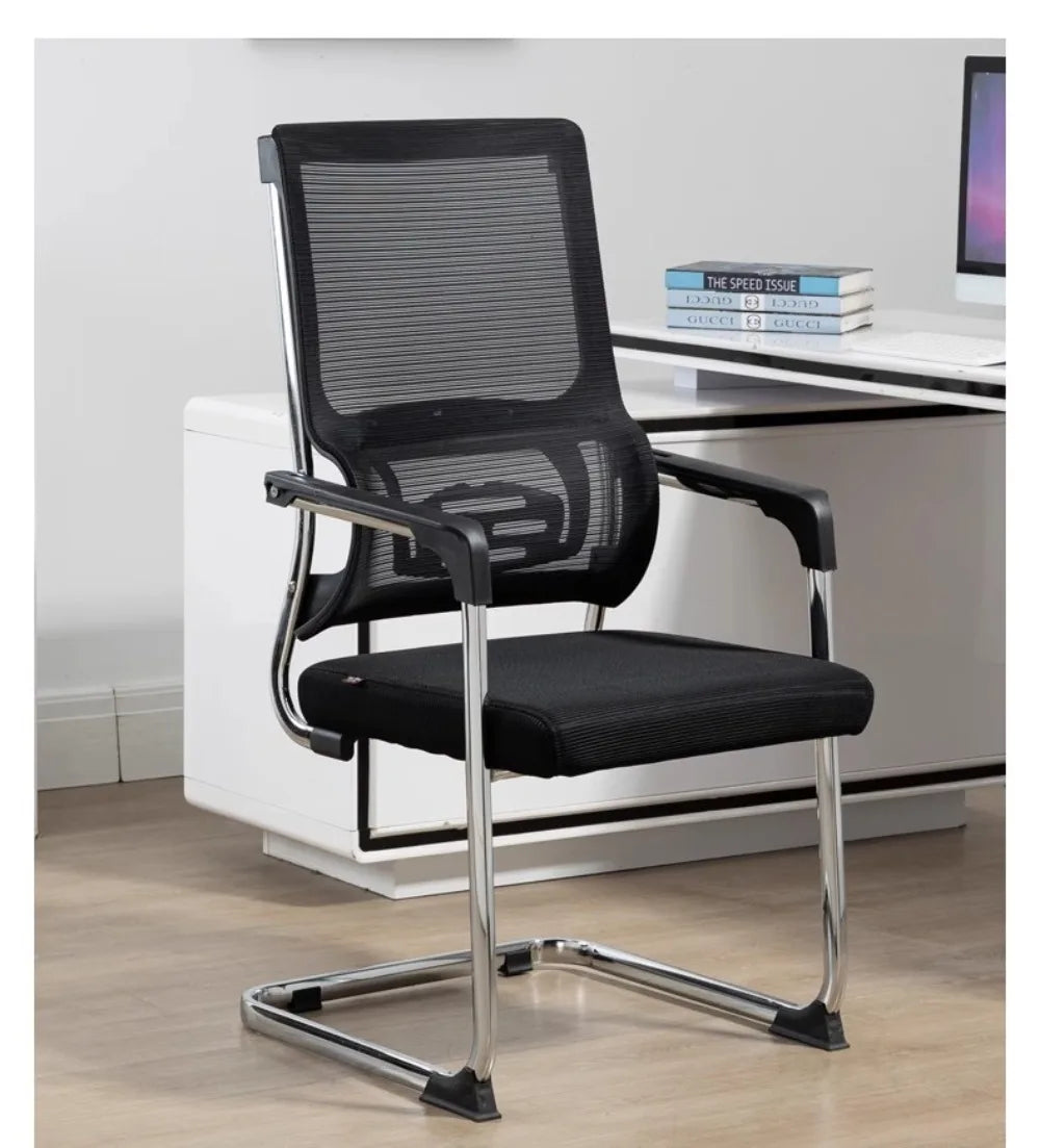 Comfortable Conference Chair with Arch-Shaped Design for Long Sitting Sessions,ergonomic,Arch-Shaped Gaming Chair Computer Chair