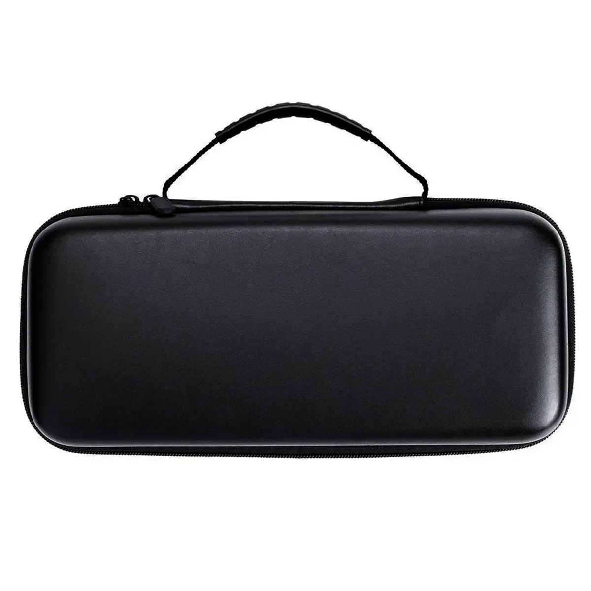 Portable Storage Bag Carrying Case for Claw Game Console EVA Waterproof and Anti Drop Protective Handbag Black