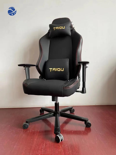 YYHCHot selling E-sports chair 360 degree rotation up and down adjustment cheap gaming chair