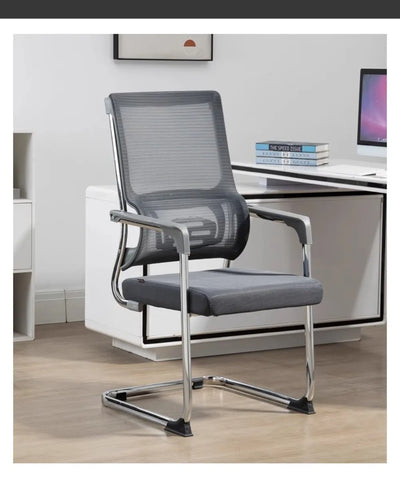 Comfortable Conference Chair with Arch-Shaped Design for Long Sitting Sessions,ergonomic,Arch-Shaped Gaming Chair Computer Chair