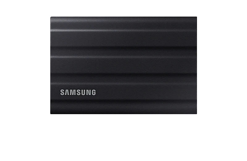 Samsung T7 Shield SSD 1TB 2TB High Speed External Solid State Disk Hard Drive Portable SSD USB 3.2 Gen2 For Desktop Laptop