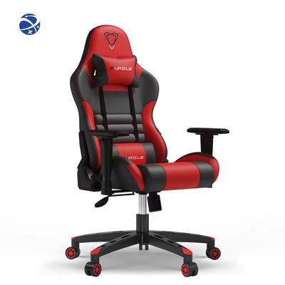 YYHCHot selling E-sports chair 360 degree rotation up and down adjustment cheap gaming chair