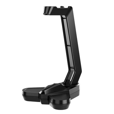 Headset Stand for Gaming Headsets Creative Earphone Holder Display Headphone Stand Desk Gaming Headphone Stand Headset Stand