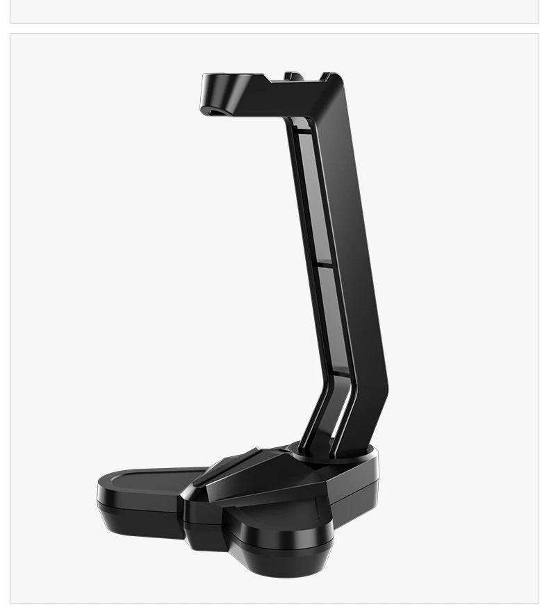 Headset Stand for Gaming Headsets Creative Earphone Holder Display Headphone Stand Desk Gaming Headphone Stand Headset Stand