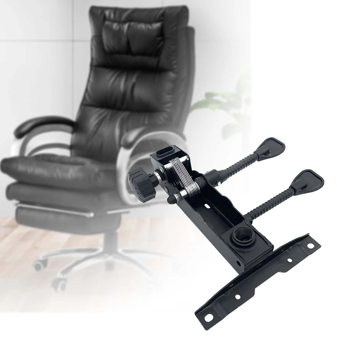 Office Chair Tilt Accessories Replacement Office Chair Tilt Control Mechanism for Furniture Bar Stool Swivel Chair Gaming Chairs