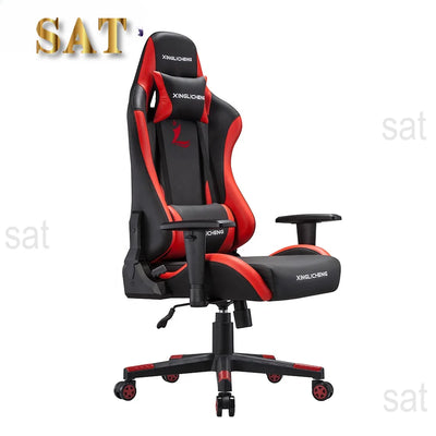 Likeregal Foshan Reclining With Footrest And Massage Video India Gaming Chair