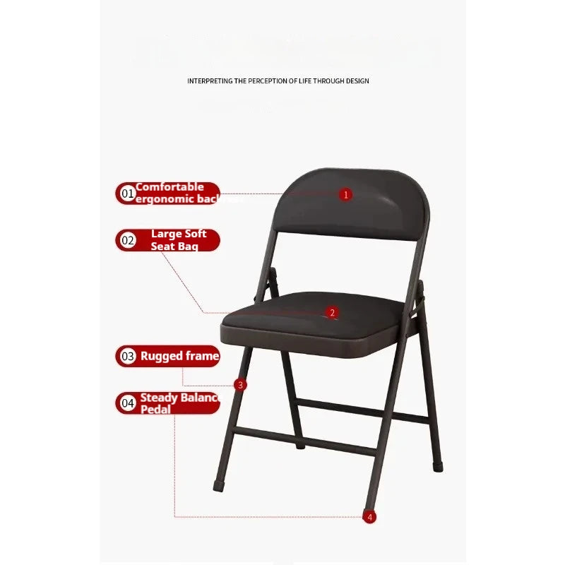 Design Ergonomic Conference Chairs Outdoor Nordic Gaming Office Chairs Party Salon Cadeira Escritoiro Office Furniture CM50BG