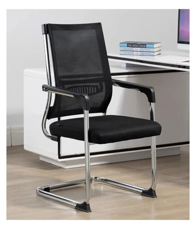 Comfortable Conference Chair with Arch-Shaped Design for Long Sitting Sessions,ergonomic,Arch-Shaped Gaming Chair Computer Chair