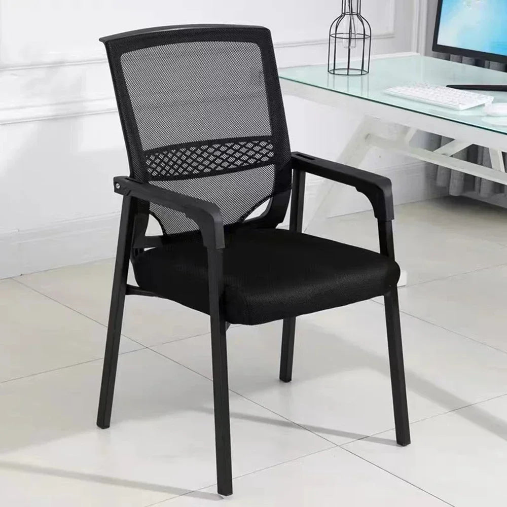 Comfortable Conference Chair with Arch-Shaped Design for Long Sitting Sessions,ergonomic,Arch-Shaped Gaming Chair Computer Chair